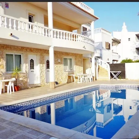 Casa 8 Дом отдыха *