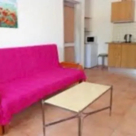 Дом отдыха Casa 8 *