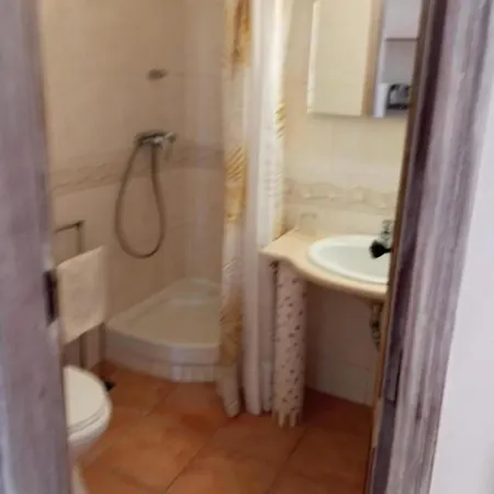 Casa 8 Лагуш