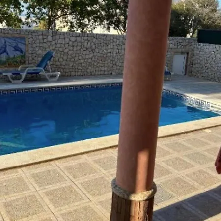 Casa 8 Дом отдыха *
