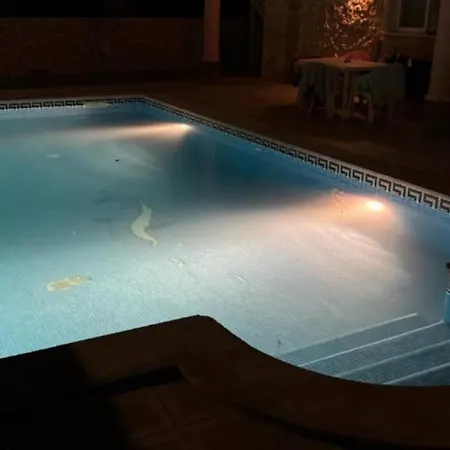 Casa 8 Дом отдыха *