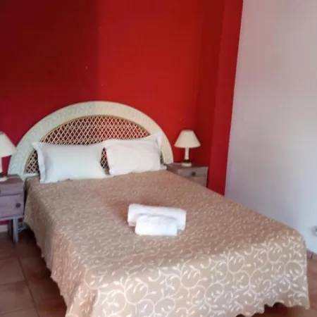 Casa 8 Лагуш
