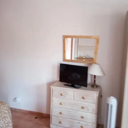 Casa 8 Дом отдыха