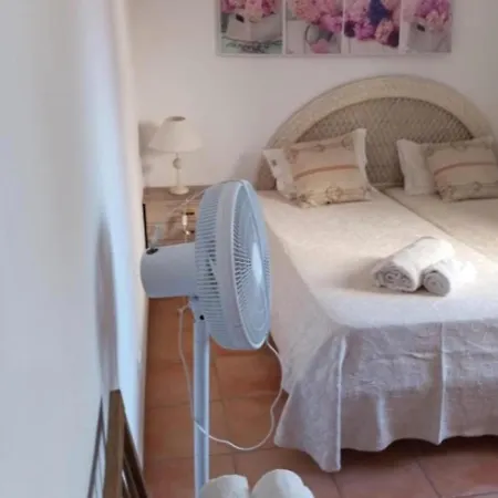 Casa 8 Сasa de vacaciones