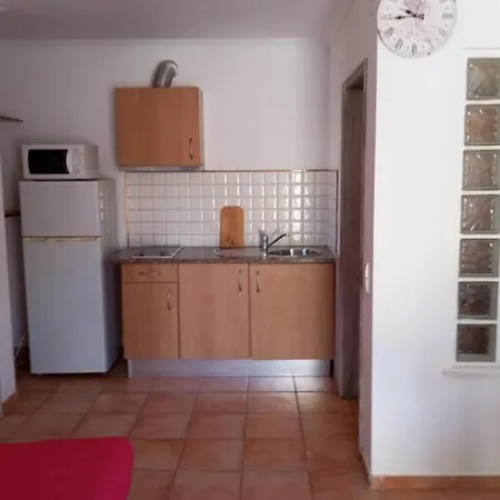 Сasa de vacaciones Casa 8