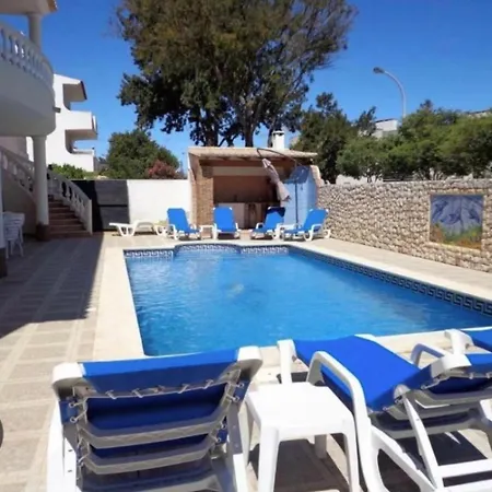 Casa 8 Lagos