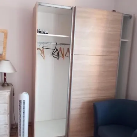 Сasa de vacaciones Casa 8