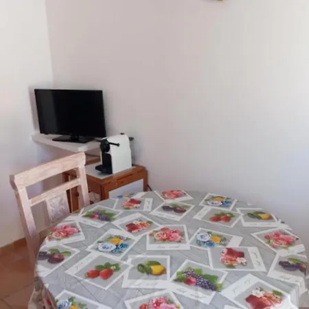 Holiday home Casa 8